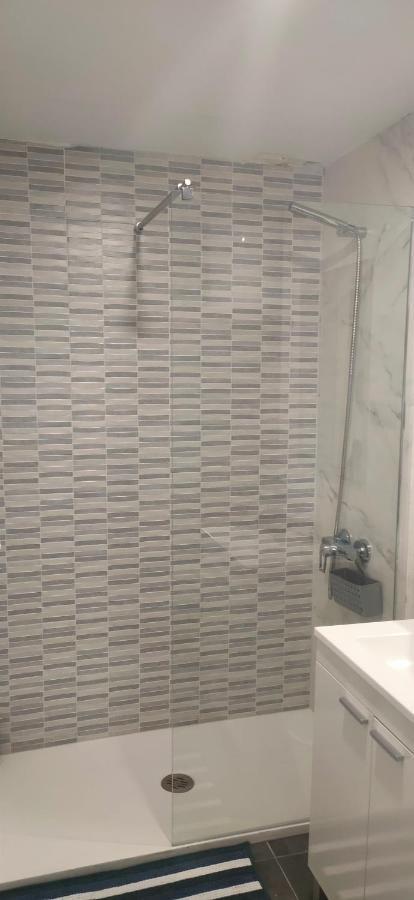 Sian Sea View Apartment Torremolinos Eksteriør bilde