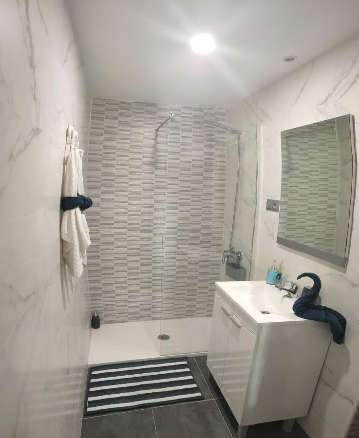 Sian Sea View Apartment Torremolinos Eksteriør bilde
