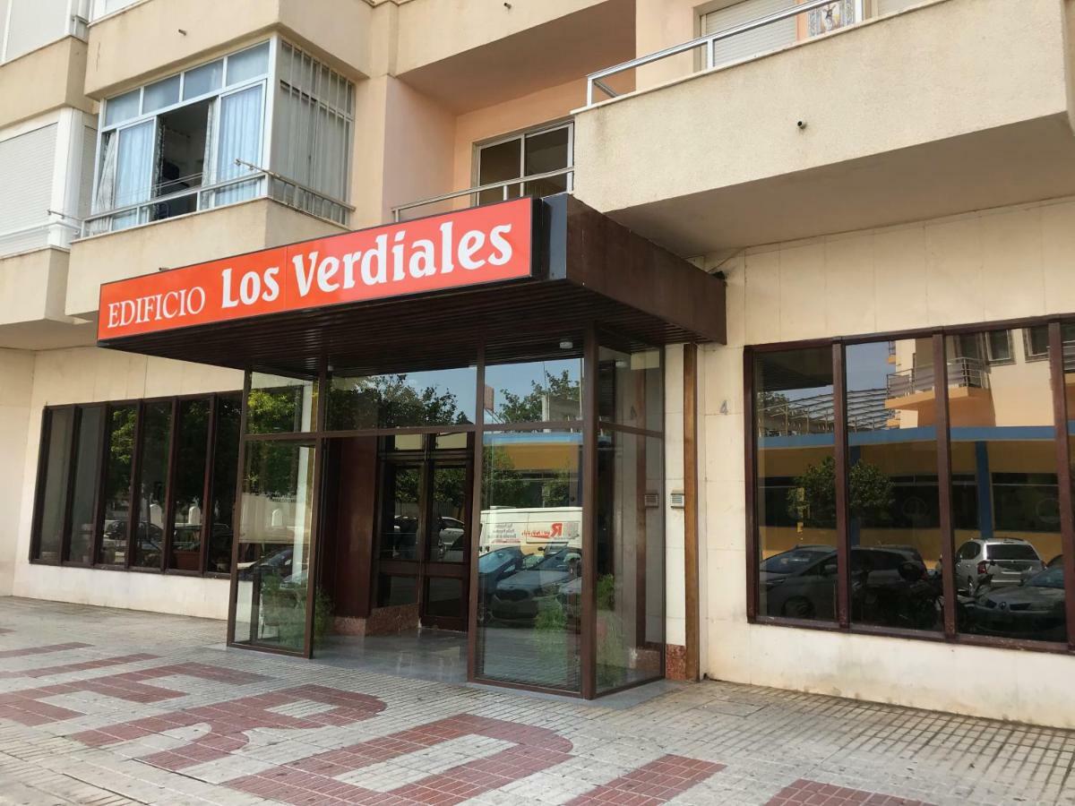 Sian Sea View Apartment Torremolinos Eksteriør bilde
