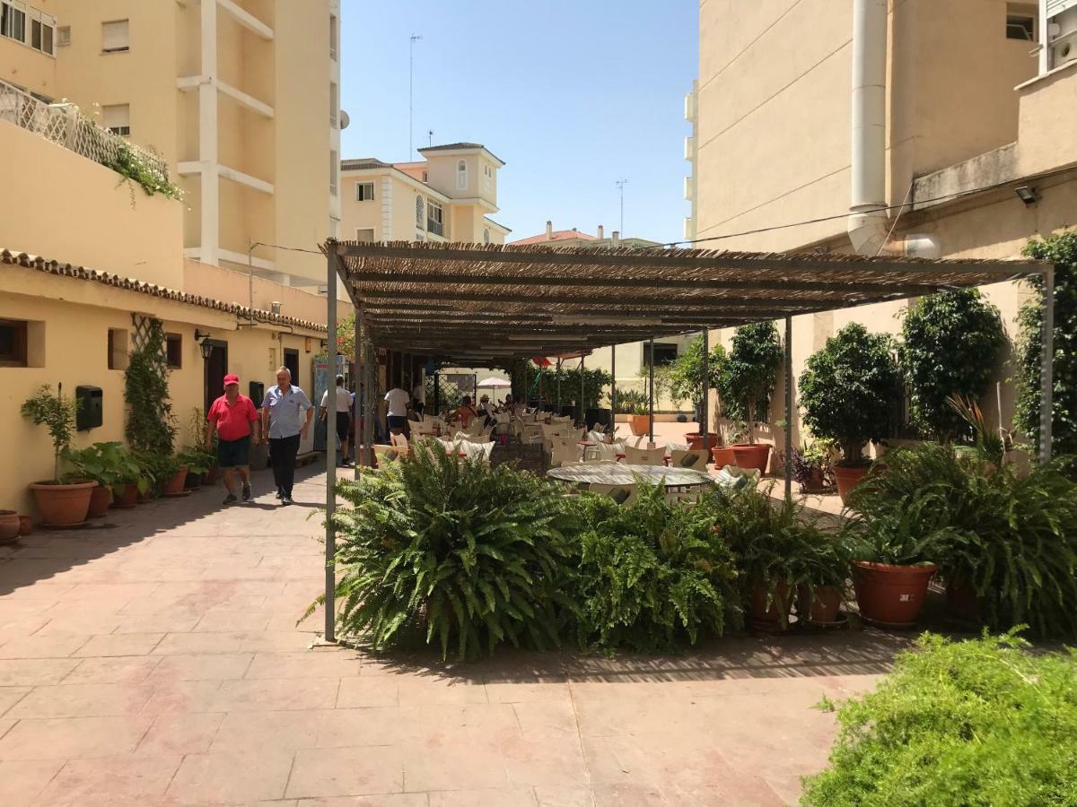 Sian Sea View Apartment Torremolinos Eksteriør bilde