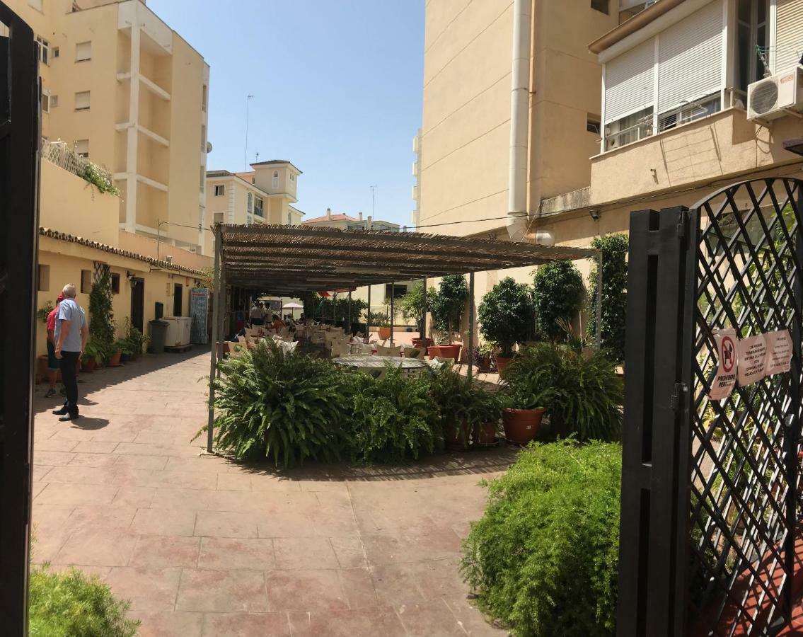 Sian Sea View Apartment Torremolinos Eksteriør bilde