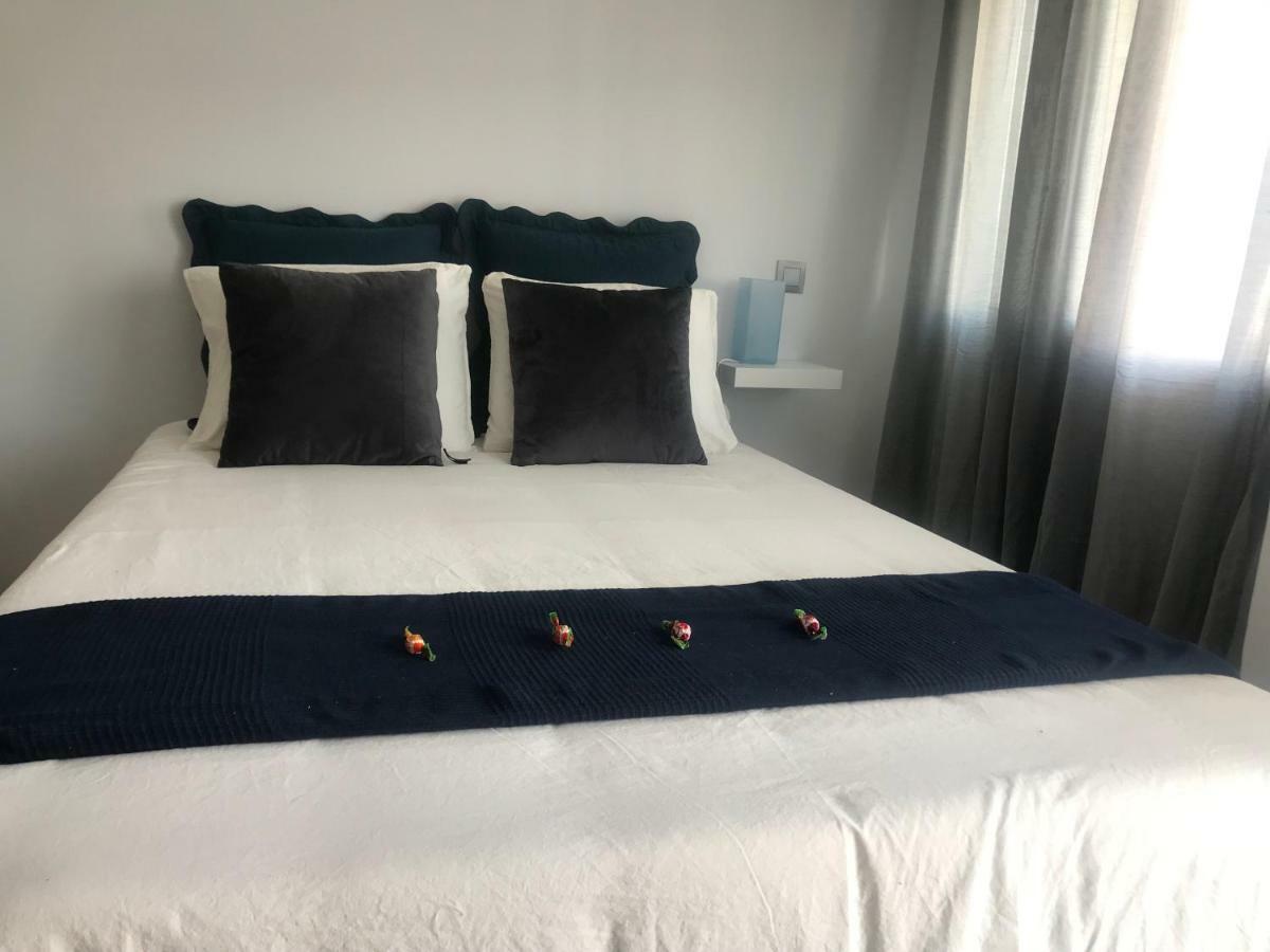 Sian Sea View Apartment Torremolinos Eksteriør bilde