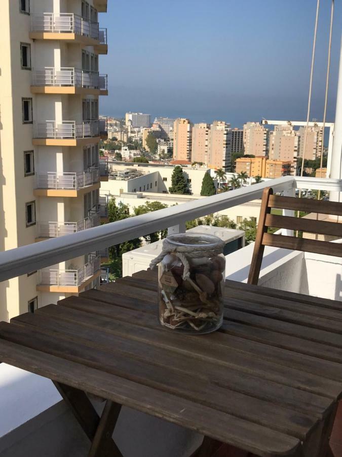 Sian Sea View Apartment Torremolinos Eksteriør bilde