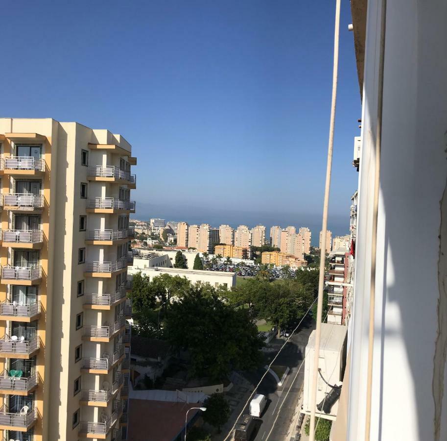 Sian Sea View Apartment Torremolinos Eksteriør bilde