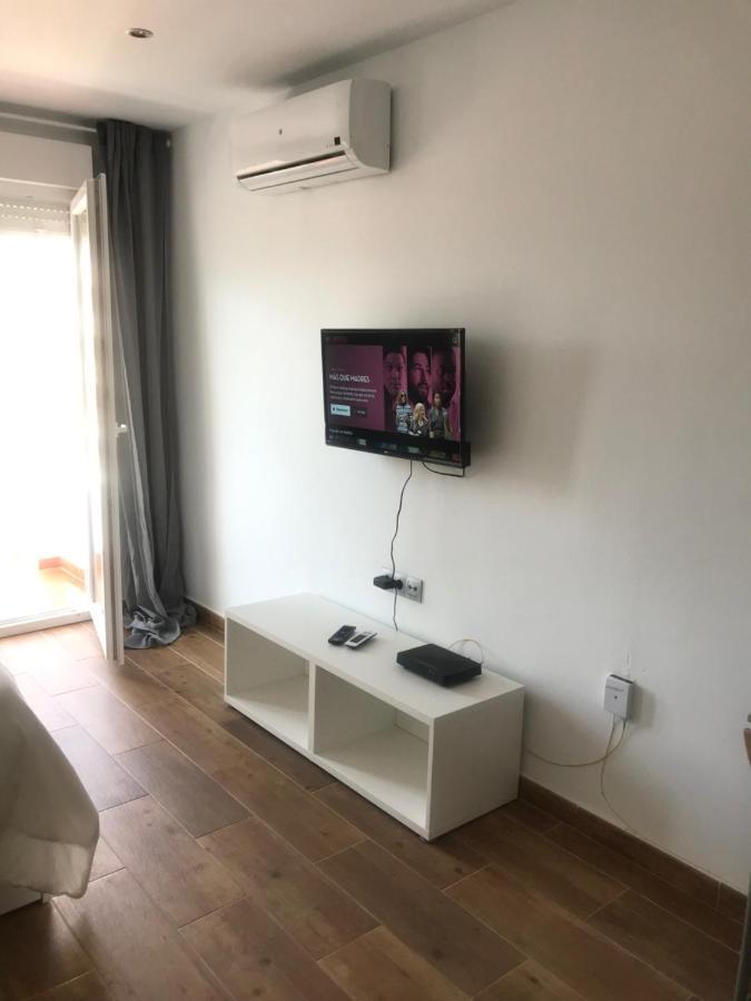Sian Sea View Apartment Torremolinos Eksteriør bilde