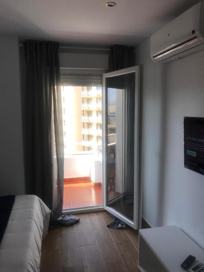 Sian Sea View Apartment Torremolinos Eksteriør bilde