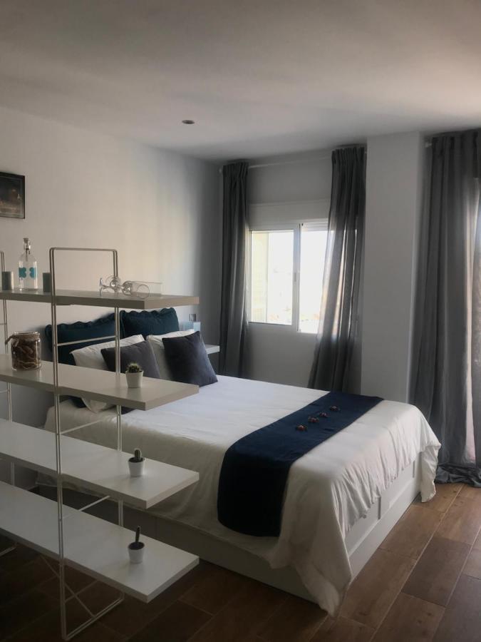Sian Sea View Apartment Torremolinos Eksteriør bilde